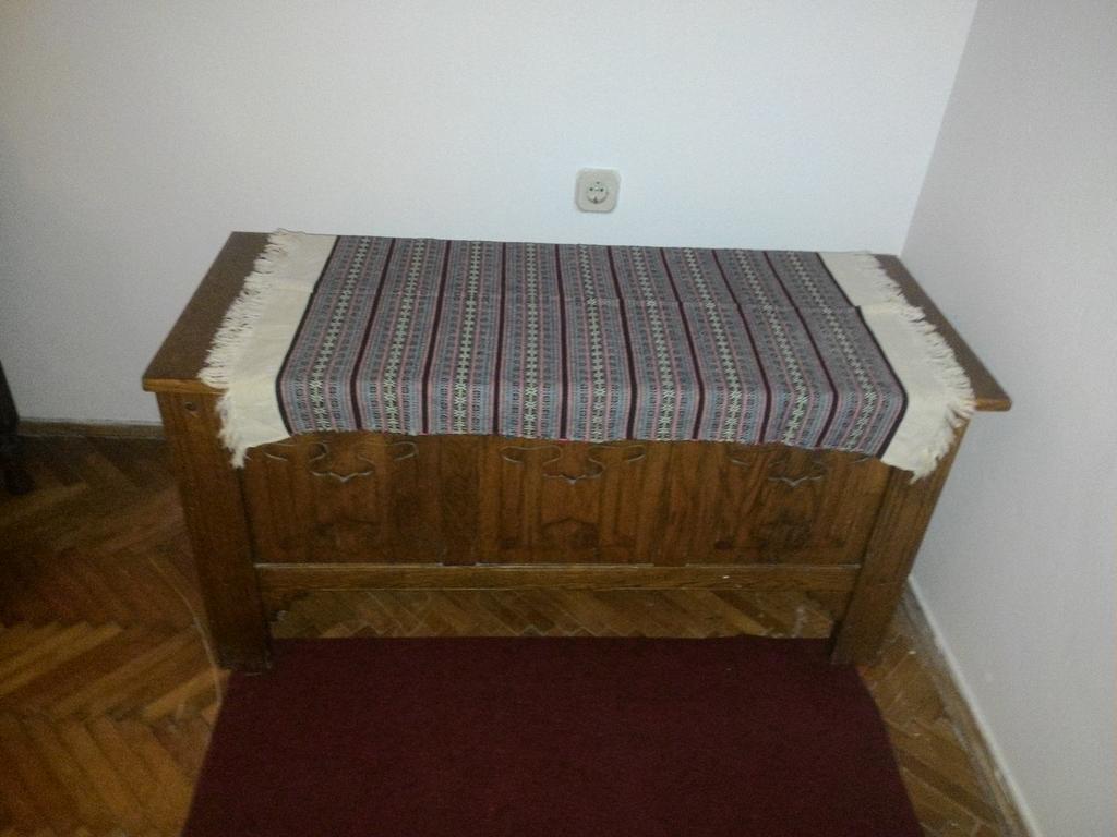 Apartments Prisnac Pakoštane Exterior foto